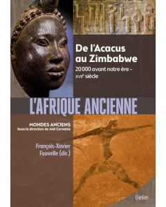 L'Afrique ancienne