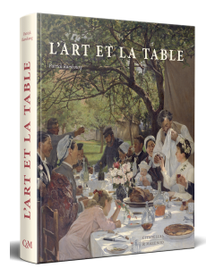 L'Art et la table