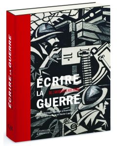 Ecrire la guerre