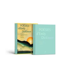 Poésies d’Emily Dickinson