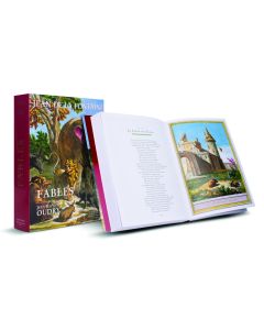 Fables de Jean de La Fontaine
