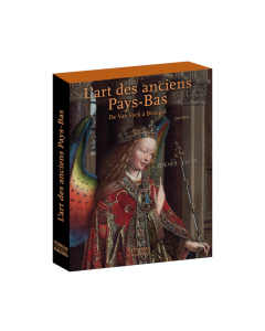 L'Art des anciens Pays-Bas