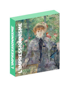L'Impressionnisme