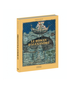 Le Roman d'Alexandre