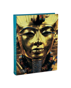 Le trésor de Toutankhamon