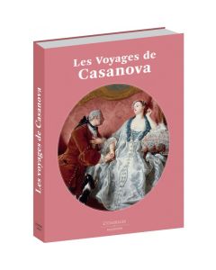 Les Voyages de Casanova