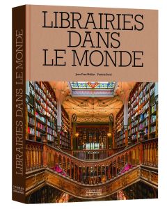 Librairies dans le monde