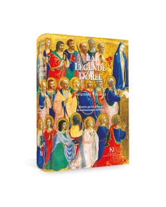 La Légende dorée de Jacques de Voragine