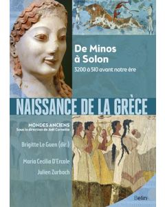 Naissance de la Grèce