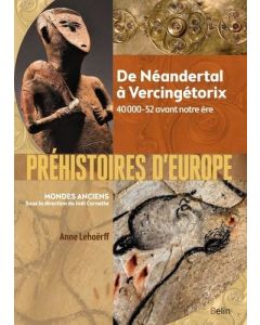 Préhistoires d'Europe