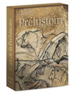 L’art de la Préhistoire
