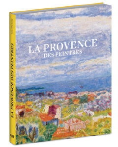 La Provence des peintres