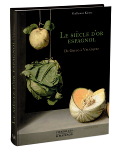 Le siècle d’or espagnol 