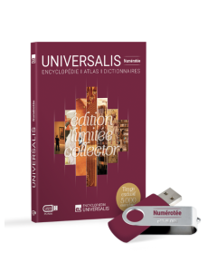 Universalis Numérotée