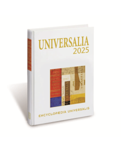 Universalia 2025