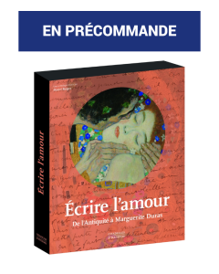 Écrire l'amour