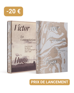 Les Contemplations de Victor Hugo