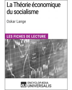 La Théorie économique du socialisme d'Oskar Lange
