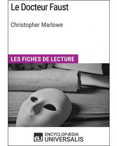 Le Docteur Faust de Christopher Marlowe