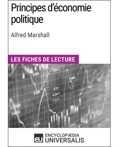 Principes d'économie politique d'Alfred Marshall