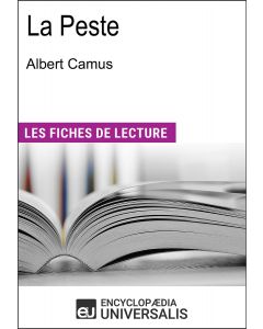 La Peste d'Albert Camus