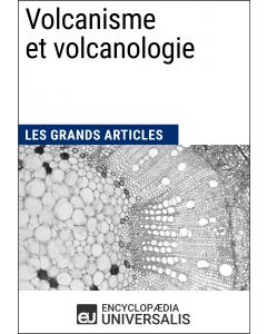 Volcanisme et volcanologie 