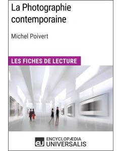 La Photographie contemporaine de Michel Poivert