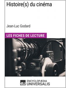 Histoire(s) du cinéma de Jean-Luc Godard