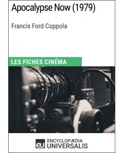 Apocalypse Now de Francis Ford Coppola 