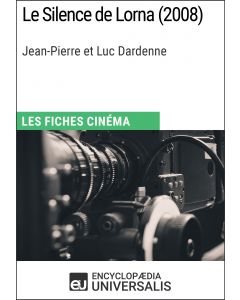 Le Silence de Lorna de Jean-Pierre et Luc Dardenne 