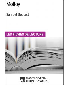 Molloy de Samuel Beckett