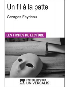 Un fil à la patte de Georges Feydeau