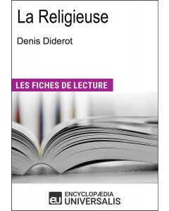 La Religieuse de Denis Diderot