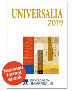 Universalia 2019 (Ebook)