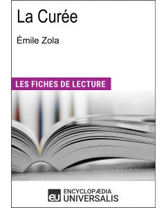 La Curée de Émile Zola