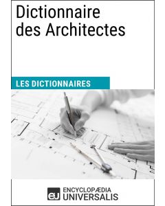 Dictionnaire des Architectes