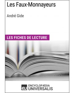 Les Faux-Monnayeurs d'André Gide