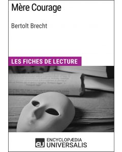 Mère Courage de Bertolt Brecht
