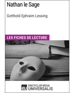Nathan le Sage de Gotthold Ephraim Lessing