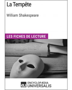 La Tempête de William Shakespeare