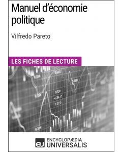 Manuel d'économie politique de Vilfredo Pareto