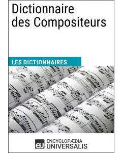 Dictionnaire des Compositeurs