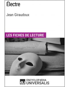 Électre de Jean Giraudoux