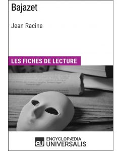 Bajazet de Jean Racine