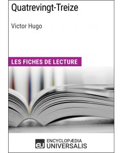 Quatrevingt-Treize de Victor Hugo