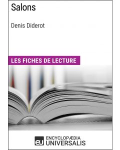 Salons de Denis Diderot