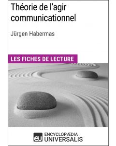 Théorie de l'agir communicationnel de Jürgen Habermas