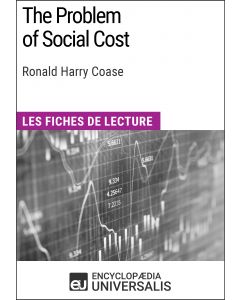 The Problem of Social Cost de Ronald Harry Coase