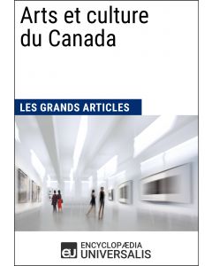 Arts et culture du Canada