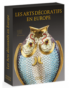 Les Arts décoratifs en Europe